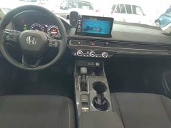 Honda Civic 2022 240TURBO CVT Dynamic Edition - ფოტო 14