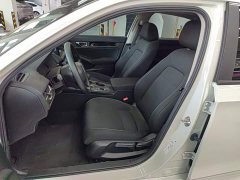 Honda Civic 2022 240TURBO CVT Dynamic Edition - ფოტო 15