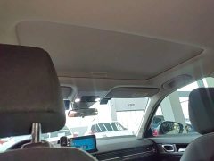 Honda Civic 2022 240TURBO CVT Dynamic Edition - ფოტო 18