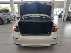 Honda Civic 2022 240TURBO CVT Dynamic Edition - ფოტო 19
