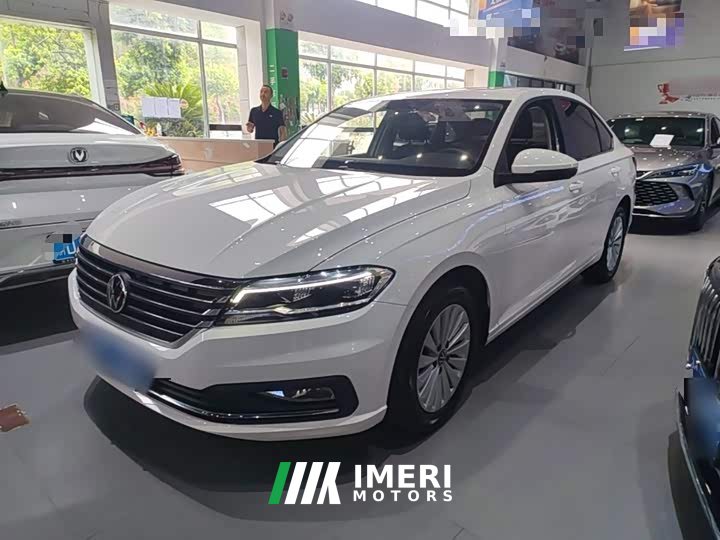 Volkswagen Lavida 280TSI DSG Comfort - ავტომობილი ჩინეთიდან