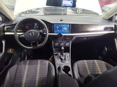 Volkswagen Lavida 280TSI DSG Comfort - ფოტო 10