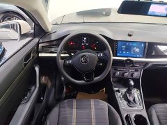 Volkswagen Lavida 280TSI DSG Comfort - ფოტო 11