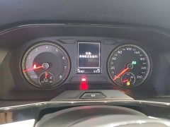 Volkswagen Lavida 280TSI DSG Comfort - ფოტო 12