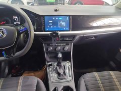 Volkswagen Lavida 280TSI DSG Comfort - ფოტო 13