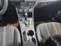 Volkswagen Lavida 280TSI DSG Comfort - ფოტო 14