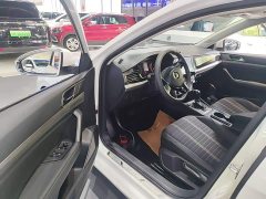 Volkswagen Lavida 280TSI DSG Comfort - ფოტო 16