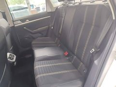 Volkswagen Lavida 280TSI DSG Comfort - ფოტო 17