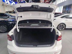Volkswagen Lavida 280TSI DSG Comfort - ფოტო 19