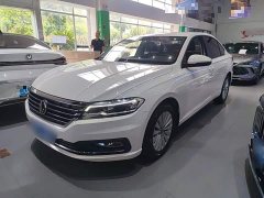 Volkswagen Lavida 280TSI DSG Comfort - ფოტო 2