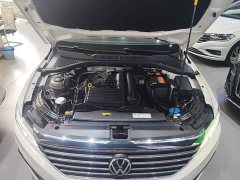 Volkswagen Lavida 280TSI DSG Comfort - ფოტო 20