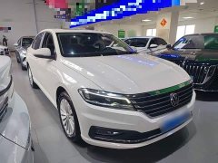 Volkswagen Lavida 280TSI DSG Comfort - ფოტო 4