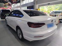 Volkswagen Lavida 280TSI DSG Comfort - ფოტო 5