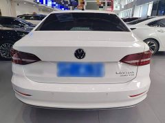 Volkswagen Lavida 280TSI DSG Comfort - ფოტო 6