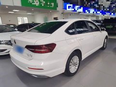 Volkswagen Lavida 280TSI DSG Comfort - ფოტო 7