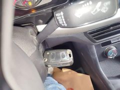 Volkswagen Lavida 280TSI DSG Comfort - ფოტო 9