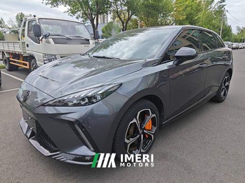 2023 SAIC MG4 2022 460km AWD Performance Edition - ავტომობილი ჩინეთიდან