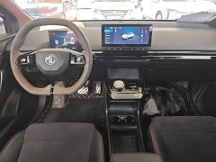 SAIC MG4 2022 460km AWD Performance Edition - ფოტო 10