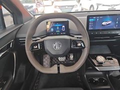 SAIC MG4 2022 460km AWD Performance Edition - ფოტო 11