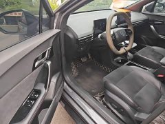 SAIC MG4 2022 460km AWD Performance Edition - ფოტო 16