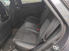 SAIC MG4 2022 460km AWD Performance Edition - ფოტო 17