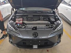 SAIC MG4 2022 460km AWD Performance Edition - ფოტო 20