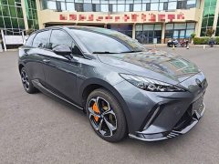 SAIC MG4 2022 460km AWD Performance Edition - ფოტო 4