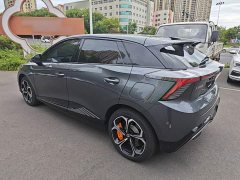 SAIC MG4 2022 460km AWD Performance Edition - ფოტო 5