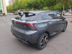 SAIC MG4 2022 460km AWD Performance Edition - ფოტო 7