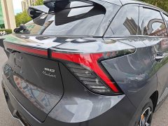 SAIC MG4 2022 460km AWD Performance Edition - ფოტო 8