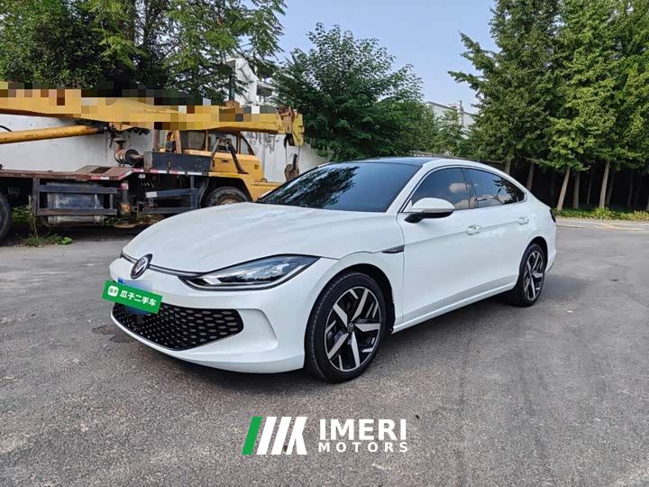Volkswagen Lingdu L 280TSI DSG Spicy Edition