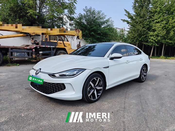 Volkswagen Lingdu L 280TSI DSG Spicy Edition