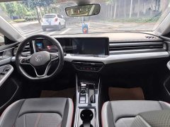 Volkswagen Lingdu L 280TSI DSG Spicy Edition - ფოტო 10