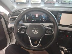 Volkswagen Lingdu L 280TSI DSG Spicy Edition - ფოტო 11