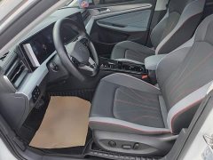 Volkswagen Lingdu L 280TSI DSG Spicy Edition - ფოტო 16