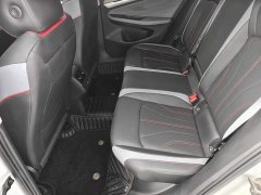 Volkswagen Lingdu L 280TSI DSG Spicy Edition - ფოტო 17