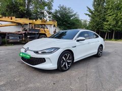 Volkswagen Lingdu L 280TSI DSG Spicy Edition - ფოტო 2