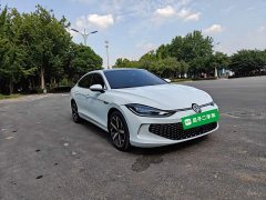 Volkswagen Lingdu L 280TSI DSG Spicy Edition - ფოტო 4