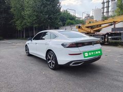 Volkswagen Lingdu L 280TSI DSG Spicy Edition - ფოტო 5