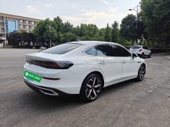Volkswagen Lingdu L 280TSI DSG Spicy Edition - ფოტო 7