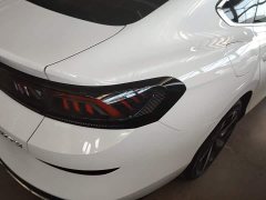 Volkswagen Lingdu L 280TSI DSG Spicy Edition - ფოტო 8