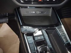Volkswagen Lingdu L 280TSI DSG Spicy Edition - ფოტო 9