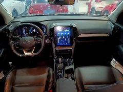 Hyundai Beijing Hyundai ix35 2021 2.0L Automatic 2WD GLS Leading Edition - ფოტო 10