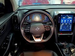Hyundai Beijing Hyundai ix35 2021 2.0L Automatic 2WD GLS Leading Edition - ფოტო 11