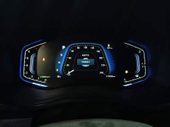Hyundai Beijing Hyundai ix35 2021 2.0L Automatic 2WD GLS Leading Edition - ფოტო 12