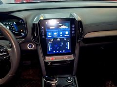 Hyundai Beijing Hyundai ix35 2021 2.0L Automatic 2WD GLS Leading Edition - ფოტო 13