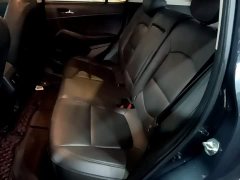 Hyundai Beijing Hyundai ix35 2021 2.0L Automatic 2WD GLS Leading Edition - ფოტო 17