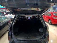 Hyundai Beijing Hyundai ix35 2021 2.0L Automatic 2WD GLS Leading Edition - ფოტო 19