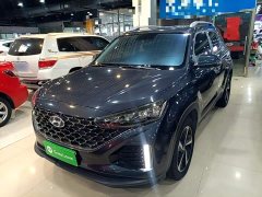 Hyundai Beijing Hyundai ix35 2021 2.0L Automatic 2WD GLS Leading Edition - ფოტო 2