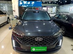 Hyundai Beijing Hyundai ix35 2021 2.0L Automatic 2WD GLS Leading Edition - ფოტო 3